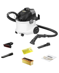 Купить Пылесос Karcher SE 5 Car (1.081-231.0)  в E-mobi