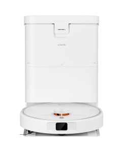 Купить Робот-пылесос Xiaomi Robot Vacuum H50 EU белый (BHR08GUEU)  в E-mobi