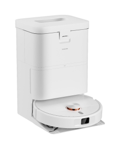 Купить Робот-пылесос Xiaomi Robot Vacuum H50 EU белый (BHR08GUEU)  в E-mobi