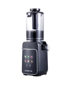 Купить Соковыжималка Polaris PSJ 0604 в E-mobi