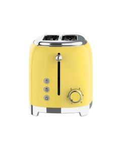 Купить Тостер Tesler TT-260 yellow  в E-mobi