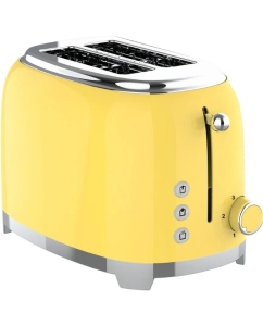 Купить Тостер Tesler TT-260 yellow  в E-mobi