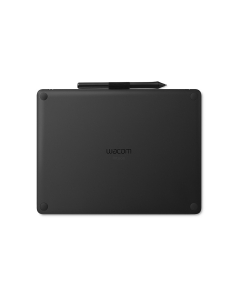 Купить Графический планшет WACOM Intuos M Black  в E-mobi