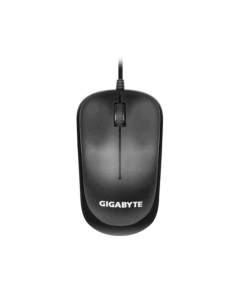 Купить Комплект клавиатура и мышь Gigabyte GK-KM6300 RU  в E-mobi