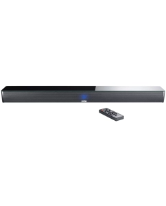 Купить Саундбар Canton Smart Soundbar 9 Черный (SMART SOUNDBAR 9) в E-mobi