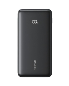 Купить Внешний аккумулятор Anker Zolo 20000 мАч 22.5W чёрный (A110EH11)  в E-mobi