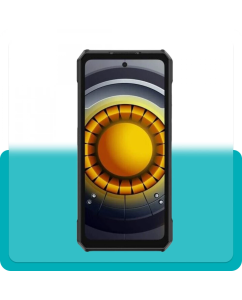 Купить Смартфон Ulefone Armor 30 Pro 16/512GB Black  в E-mobi
