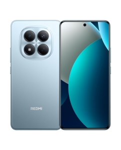 Купить Смартфон Redmi Note 15 Pro 12/512 Гб Glacier Blue в E-mobi