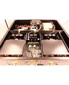 Купить Audio-GD R-8HE MK2  в E-mobi