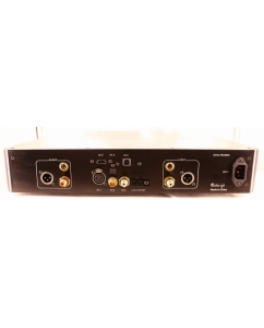 Купить Audio-GD R-8HE MK2  в E-mobi