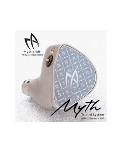 Купить Mysticraft Myth  в E-mobi