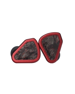 Купить Symphonium Audio Crimson в E-mobi