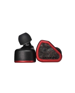 Купить Symphonium Audio Crimson  в E-mobi