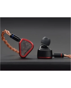 Купить Symphonium Audio Crimson  в E-mobi
