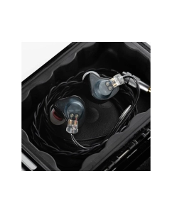 Купить DUNU × Fitear Kaoru  в E-mobi