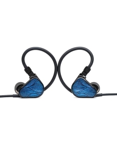 Купить Truthear x Crinacle Zero Blue 2  в E-mobi