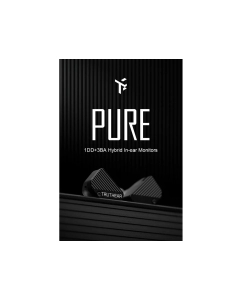 Купить Truthear Pure  в E-mobi