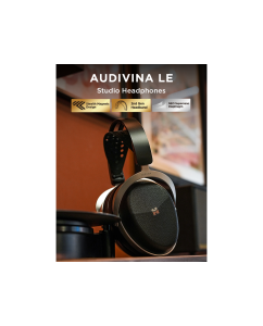 Купить HiFiMAN Audivina LE  в E-mobi