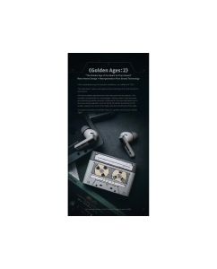 Купить MoonDrop Golden Ages 2  в E-mobi
