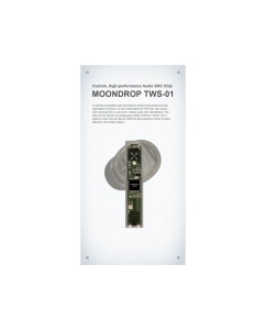 Купить MoonDrop Golden Ages 2  в E-mobi