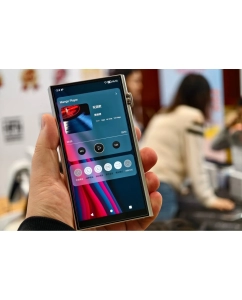 Купить iBasso DX270 R2R Ultra  в E-mobi