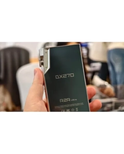 Купить iBasso DX270 R2R Ultra  в E-mobi