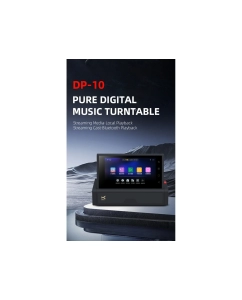 Купить xDuoo DP10  в E-mobi