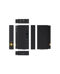Купить Luxury &amp; Precision EA4  в E-mobi