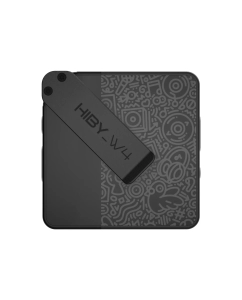 Купить HiBy W4  в E-mobi