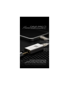 Купить MoonDrop Dawn Pro 2  в E-mobi
