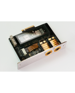 Купить iBasso DX340 Faceplate  в E-mobi