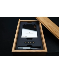 Купить Luxury &amp; Precision AD1955 audio board  в E-mobi