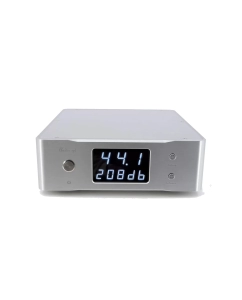 Купить Audio-GD R-1 MK3  в E-mobi