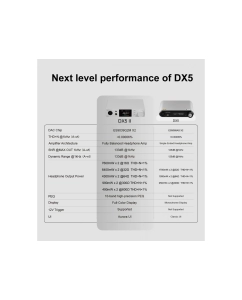 Купить Topping DX5 II  в E-mobi