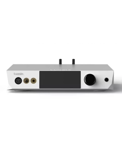 Купить Luxsin Audio X9 в E-mobi