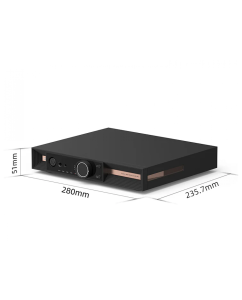 Купить SMSL VMV P2 MK2  в E-mobi