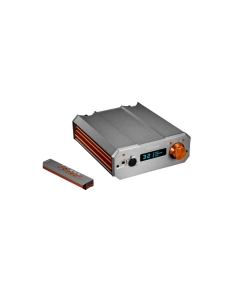 Купить Burson Audio Soloist Stellar  в E-mobi