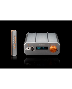 Купить Burson Audio Soloist Stellar  в E-mobi