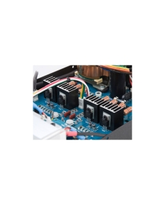 Купить Stax SRM 400S  в E-mobi