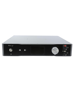 Купить Audio-GD HE-27 в E-mobi