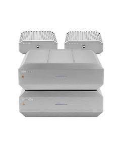 Купить Burson Audio Timekeeper Voyager  в E-mobi