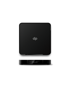 Купить Dorpo X3 8K Smart Media Player  в E-mobi