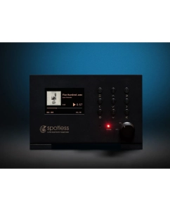 Купить Spotless Audio PL1  в E-mobi