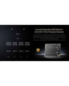 Купить Shanling SCD3.3  в E-mobi