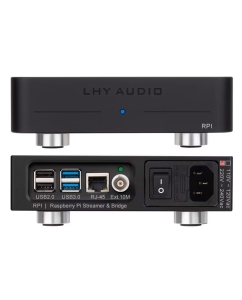 Купить LHY Audio RPI в E-mobi