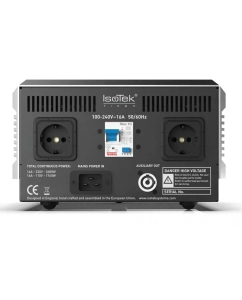 Купить Isotek Titan EVO3  в E-mobi