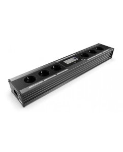 Купить Isotek Sirius EVO3 6-Way  в E-mobi
