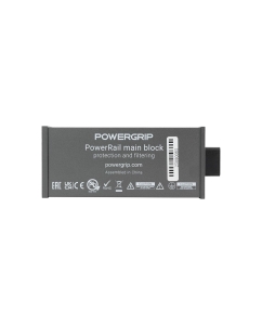 Купить POWERGRIP PowerRail  в E-mobi
