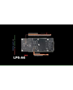 Купить LHY Audio LPS-A6-MK2  в E-mobi