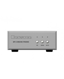 Купить Bryston BP-3 MM/MC  в E-mobi